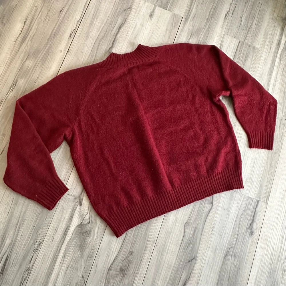 Banana Republic lightweight pullover